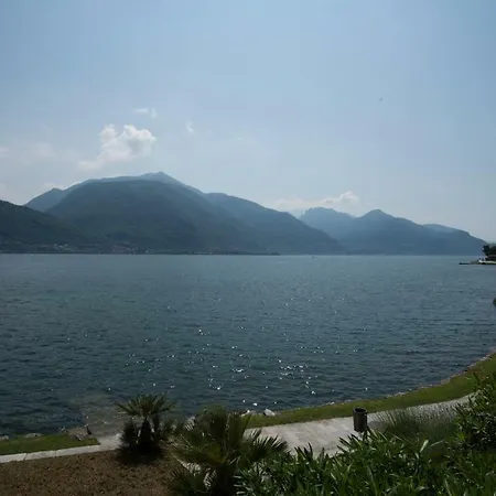 A Lago! * Cremia