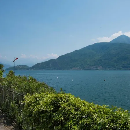 Hébergement de vacances A Lago! *