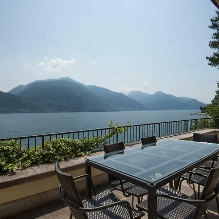 Hébergement de vacances A Lago! *