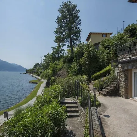 A Lago! * Cremia