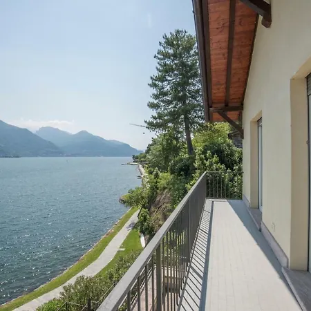 A Lago! Hébergement de vacances *