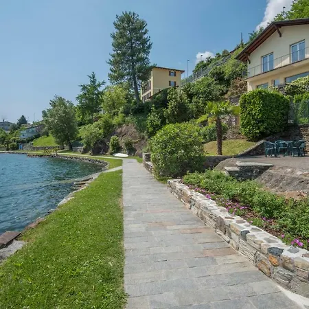 Hébergement de vacances A Lago! Cremia