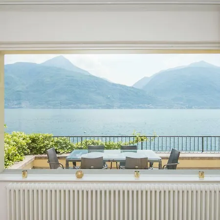 Hébergement de vacances A Lago!