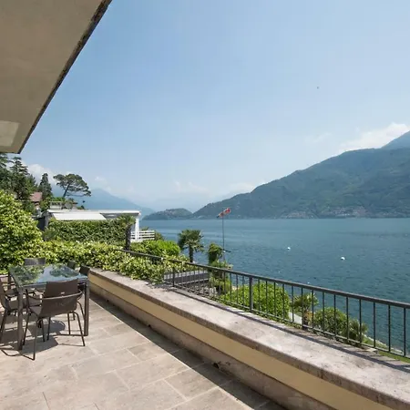Hébergement de vacances A Lago! *