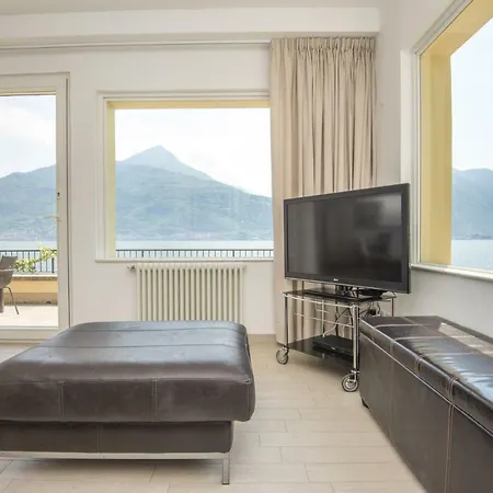 Hébergement de vacances A Lago! Cremia